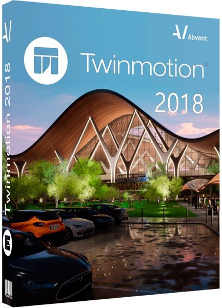 Twinmotion2018 mac abvent twinmotion 2018 for mac